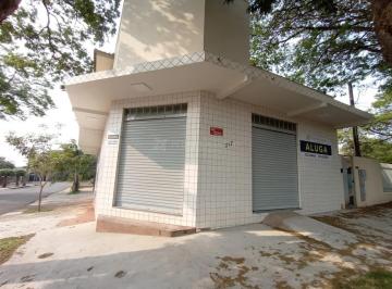 Comercial · 60m² · Sala Comercial - 60 m² - 02 Banheiros - Parque das Grevilhas