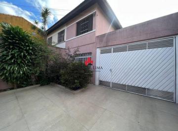 Casa · 90m² · 2 Quartos · 4 Vagas · Sobrado na Vila Antonieta com 2 quartos, quintal amplo e 4 vagas de garagem