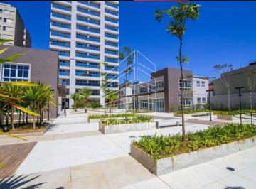 Comercial · 35m² · 1 Vaga · Vila Romana para investimento ja alugada investimento