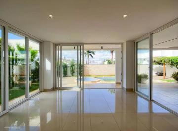 Casa · 530m² · 4 Quartos · 5 Vagas · Sobrado à venda no Condomínio Portal de Segóvia - 4 suítes - Jardim Cidade Monções - Maringá
