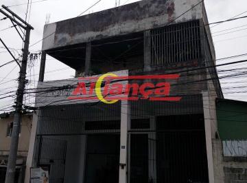 Casa · 150m² · 3 Quartos · 5 Vagas · SOBRADÃO NO PARAVENTI COM 150 MT