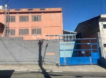 Comercial · 1000m² · Galpão com 1100m2 para locação no Americanópolis