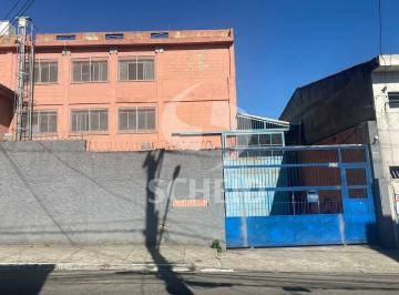 Comercial · 1000m² · Galpão com 1100m2 para locação no Americanópolis
