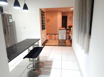 Casa · 225m² · 4 Quartos · 2 Vagas · Casas a venda em Americanópolis, de 225,00m² útil.