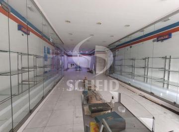 Comercial · 150m² · Sobreloja para locação com 4 salas, 1 cozinha e 2 banheiros no Jd. Miriam