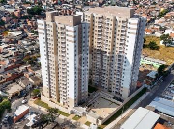 Apartamento · 37m² · 2 Quartos · Apartamento a venda, na Vila dos Andradas com 37,00m² útil.