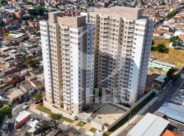 Apartamento · 37m² · 2 Quartos · Apartamento a venda, na Vila dos Andradas com 37,00m² útil.