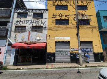 Comercial · 262m² · Imóvel comercial no Centro de Sorocaba