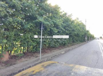Comercial · 94378m² · Área para construtoras e incorporadoras
