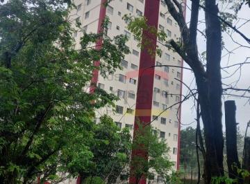 Apartamento · 40m² · 2 Quartos · 1 Vaga · Pedra Branca com 2 Quartos e Vaga !
