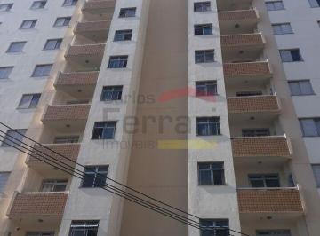 Apartamento · 60m² · 3 Quartos · 1 Vaga · APARTAMENTO JARDIM ANDARAÍ