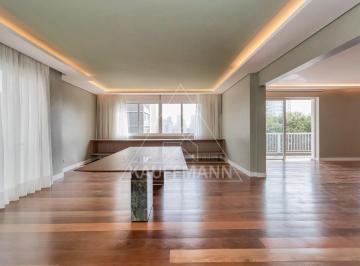 Apartamento · 470m² · 4 Quartos · 3 Vagas · Apartamento à venda em Higienópolis - 4 Dorms (2 Suítes), 3 Vagas A.U 470m²