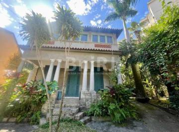 951578cqj.jpg · Melhor ponto de Santa Teresa ! Casa duplex centro de terreno . 425 m2 . Casa principal com 3 qtos sa