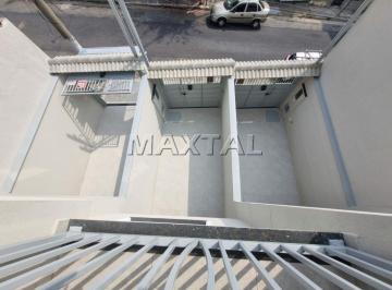 Casa · 135m² · 3 Quartos · 2 Vagas · Sobrado Vila Gustavo Tucuruvi com 3 quartos sendo 1 suíte, sacada, espaço gourmet, de 2 a 3 vagas.
