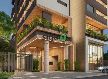 Apartamento · 125m² · 1 Quarto · 1 Vaga · Cobertura Penthouse para venda em Moema, São Paulo - SP