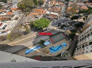 Apartamento · 57m² · 2 Quartos · 1 Vaga · Lindo Apartamento reformado e planejado proxímo center vale