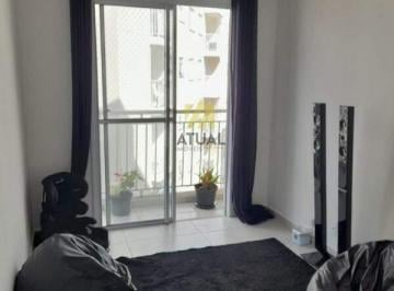 Apartamento · 53m² · 2 Quartos · Apartamento com 2 dormitórios à venda em Vila Nova Curuçá ZL