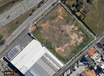 Terreno · 13333m² · Area plana Belo Horizonte Contagem