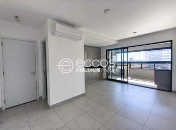 Apartamento · 81m² · 3 Quartos · 2 Vagas · Apartamento para aluguel, 3 quartos, 1 suíte, 2 vagas, Jardim Sul - Uberlândia/MG