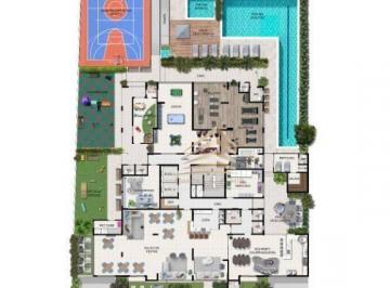 ec00af46a0767405e8d349bcc56d557b026c8576 · Apartamento à venda, 98 m² por R$ 1.125.181,00 - Centro - Guarulhos/SP