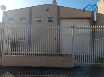23347ae089271f002562a2e2089b9325402bdfe8 · Galpão à venda, 281 m² por R$ 660.000,00 - Salto de São José - Salto/SP