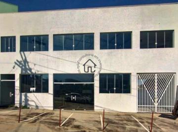 Comercial · 205m² · Galpão para alugar no Jardim São Jorge em Valinhos.