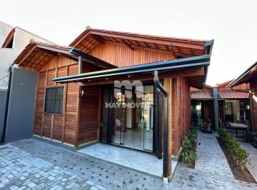 Casa · 300m² · 2 Quartos · Casa para aluguel - no Centro