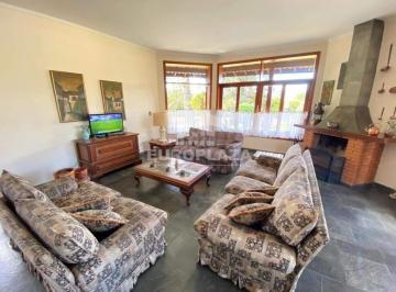 Casa · 500m² · 4 Quartos · Viva cercado pela natureza no Reserva Portal da Concórdia