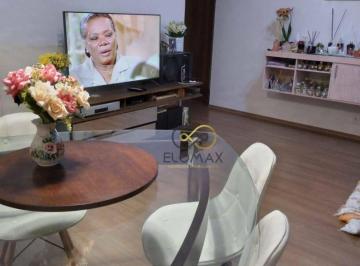 dfb5711cff16cc1b70d86d506de771ddff2fee8c · Apartamento com 3 dormitórios à venda, 76 m² por R$ 470.000 - Jardim Nova Taboão - Guarulhos/SP