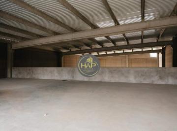 Comercial · 2500m² · À Venda Galpão Inacabado em Valinhos – Excelente Potencial na Margem Anhanguera por R$7 Milhões!. In