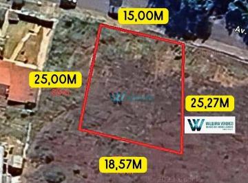 3728820c43c337e6b2bb5c83c76542a721434396 · Terreno à venda, 418 m² por R$ 260.000,00 - Residencial Morumbi - Poços de Caldas/MG