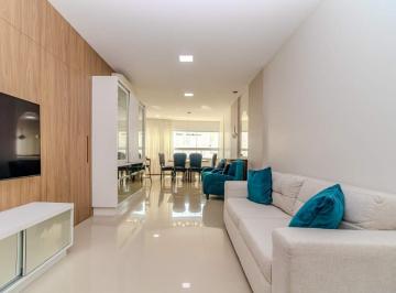 Apartamento · 107m² · 3 Quartos · 2 Vagas · Apartamento à venda na 2ª Quadra de Balneário Camboriú com 3 quartos