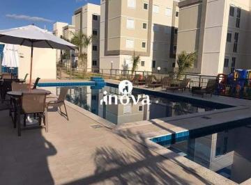 Apartamento · 40m² · 2 Quartos · 1 Vaga · Apartamento à venda, 2 quartos, 1 vaga, Manoel Mendes - Uberaba/MG