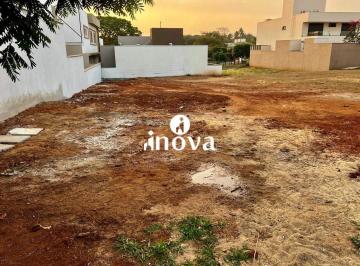 Terreno · 330m² · Terreno em Condomínio à venda, Estância dos Ipês - Uberaba/MG