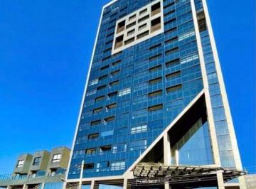 Apartamento · 48m² · 1 Quarto · 1 Vaga · Flat à venda, 1 quarto, 1 vaga, Jardim dos Estados - Campo Grande/MS