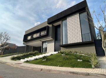 Foto 01 · Casa para locação no Condomínio Euroville II em Bragança Paulista SP