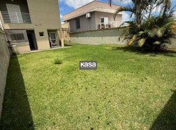 Casa · 140m² · 3 Quartos · 4 Vagas · Casa para Locação Condomínio Residencial Mirante de Bragança SP