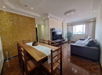 1 · Apartamento à venda, 3 quartos, 1 suíte, 1 vaga, VILA MONTEIRO - PIRACICABA/SP