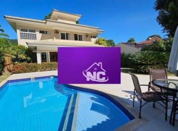7b70338ac4840e6af2fb2c3f752880ff865a849d · Casa com 4 quartos à venda, 314 m² por R$ 2.180.000 - Itaipu - Niterói/RJ