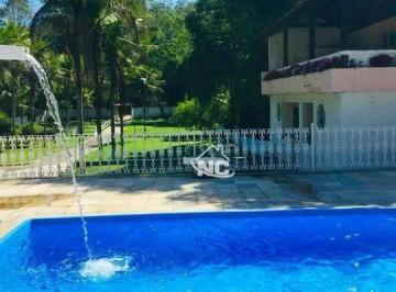 8a794077c4b6fb0965177d0c566d8cc6f36953b1 · Rancho com 7 quartos à venda por R$ 900.000 - Centro (Sambaetiba) - Itaboraí/RJ