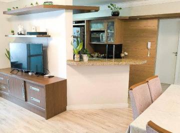 de60d9b1838c8208644adc781c154d3f5a78878c · Apartamento com 3 dormitórios à venda, 96 m² por R$ 890.000,00 - Velha - Blumenau/SC