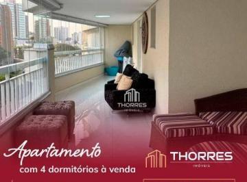 9b6e2d123a3b033408344b6d572d5ae6396c360c · Apartamento com 4 dormitórios à venda, 204 m² por R$ 1.650.000,00 - Jardim Chácara Inglesa - São Ber