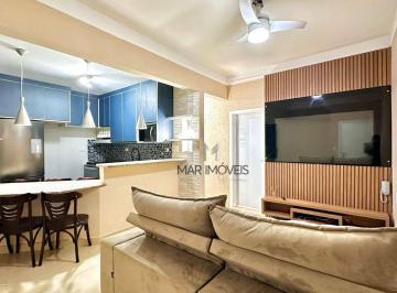 4c785d1f5de9f7b53c710ab090855a7a63cf9a1a · Apartamento à venda, 65 m² por R$ 420.000,00 - Enseada - Guarujá/SP