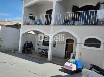 Casa · 220m² · 3 Quartos · 4 Vagas · Casa à venda, 3 quartos, 1 suíte, 4 vagas, Campos Elíseos - Taubaté/SP