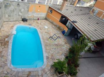960b741d85613901df90dcfa90adf5569d9f8f87 · Sobrado com 4 Quartos à venda, 229 m² por R$ 1.380.000 - Centro - Arujá/SP