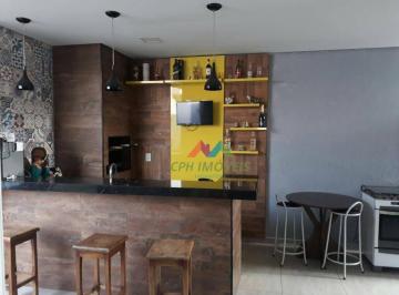 Espaço gourmet · Casa a venda no Condomínio Dona Lucila - Indaiatuba/SP | CA1203