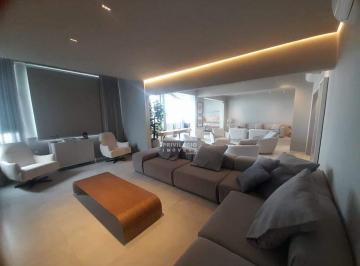 Apartamento · 236m² · 3 Quartos · 1 Vaga · Atlântica: Frontal Mar, 3 Quartos, 3 Suítes, Porteira Fechada.