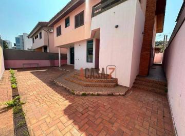 1a920025812257256444e7c02cc2a6fb0361503b · Casa para alugar - Condomínio Isaura - Sorocaba/SP