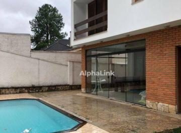 76a8ee9407d6627554e5d132b5da450667c21596 · Casa à venda, 450 m² por R$ 4.900.000,01 - Alphaville - Barueri/SP