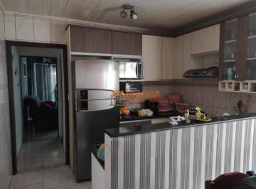 46bea37997f2dfb1a8e0fd51dbdc4c9f250a1713 · Casa com 2 dormitórios à venda, 125 m² por R$ 550.000,00 - Vila Nova Bonsucesso - Guarulhos/SP